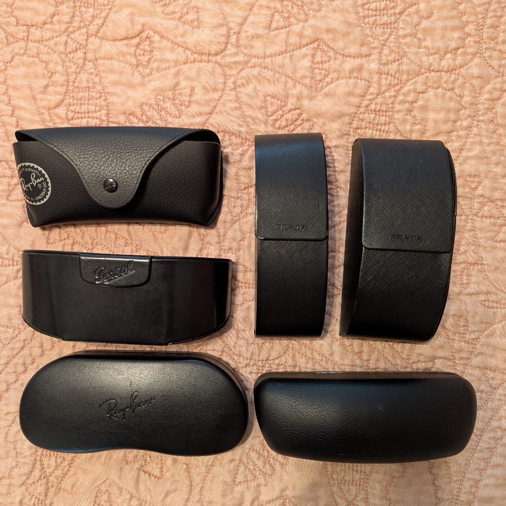 Sunglasses Cases (6)